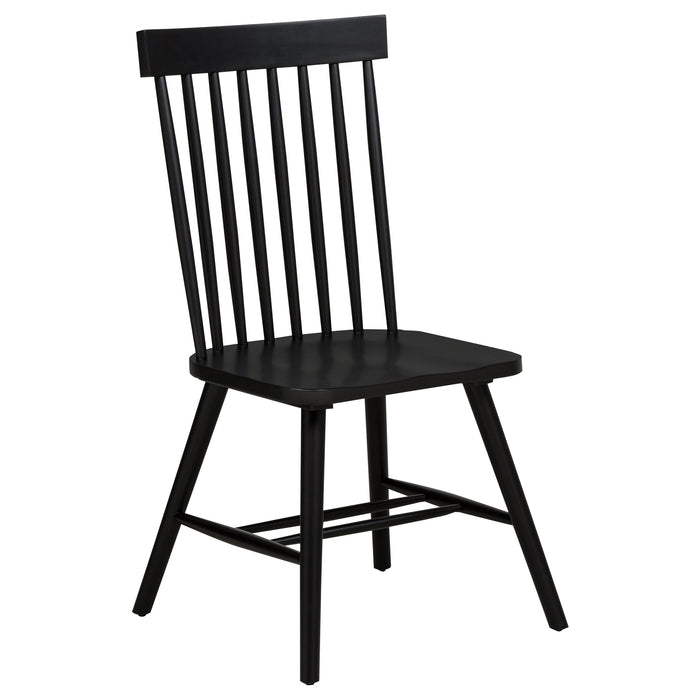 Decker Dining Set G