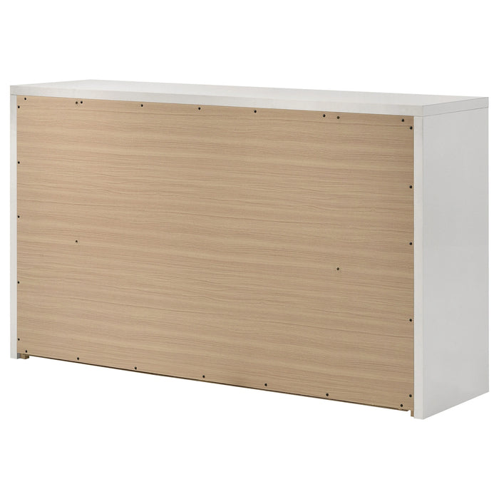 Viana Dresser