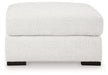 Misty-Lakes Oversized Accent Ottoman - Furniture Warehouse Direct (Victoria, TX)