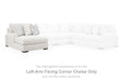 Misty-Lakes Super Chaise - Furniture Warehouse Direct (Victoria, TX)