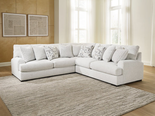 Misty-Lakes Sectional - Furniture Warehouse Direct (Victoria, TX)