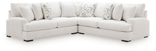 Misty-Lakes Sectional - Furniture Warehouse Direct (Victoria, TX)