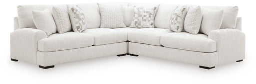 Misty-Lakes Sectional - Furniture Warehouse Direct (Victoria, TX)