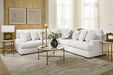 Misty-Lakes Sectional - Furniture Warehouse Direct (Victoria, TX)