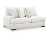 Misty-Lakes Sectional - Furniture Warehouse Direct (Victoria, TX)