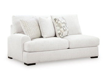 Misty-Lakes Sectional - Furniture Warehouse Direct (Victoria, TX)