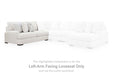 Misty-Lakes Sectional - Furniture Warehouse Direct (Victoria, TX)