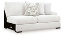 Misty-Lakes Sectional - Furniture Warehouse Direct (Victoria, TX)