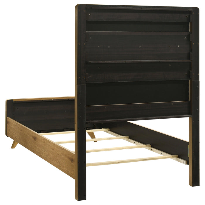 Bennett Bedroom Set