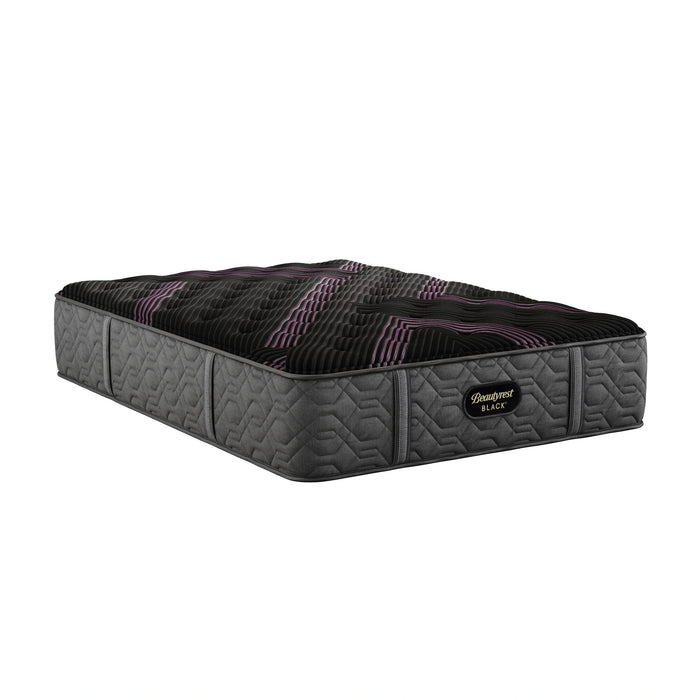 Beautyrest Black Series Two 15.25" Plush Mattress