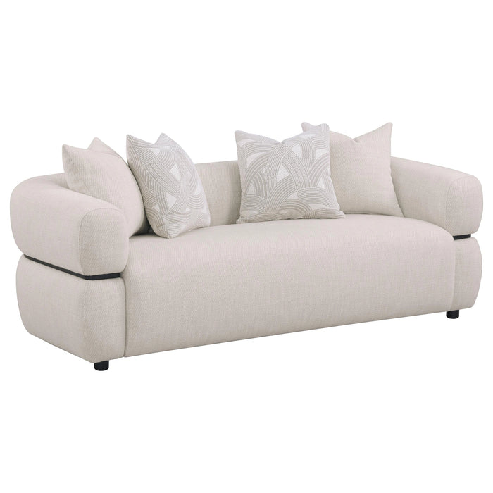 Jeanette Sofa Set