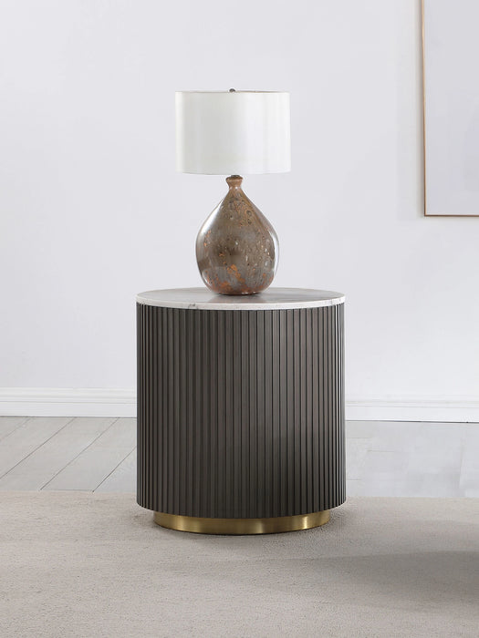 Jason End Table