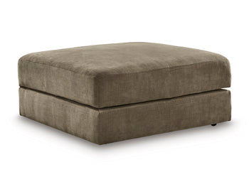 Camellia-Court Ottoman With Storage - Furniture Warehouse Direct (Victoria, TX)