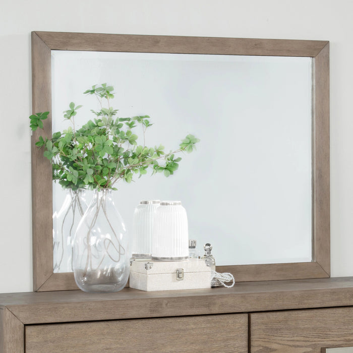 Kenora Dresser Mirror