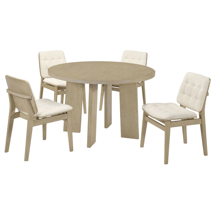 Strouse Dining Set D
