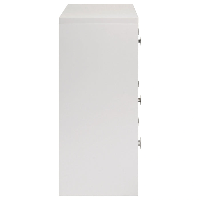 Viana Dresser