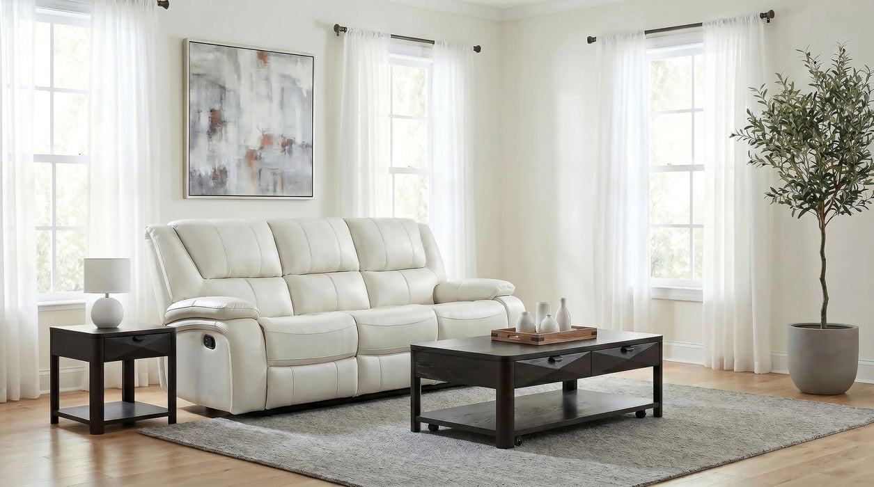 Camila Reclining Sofa