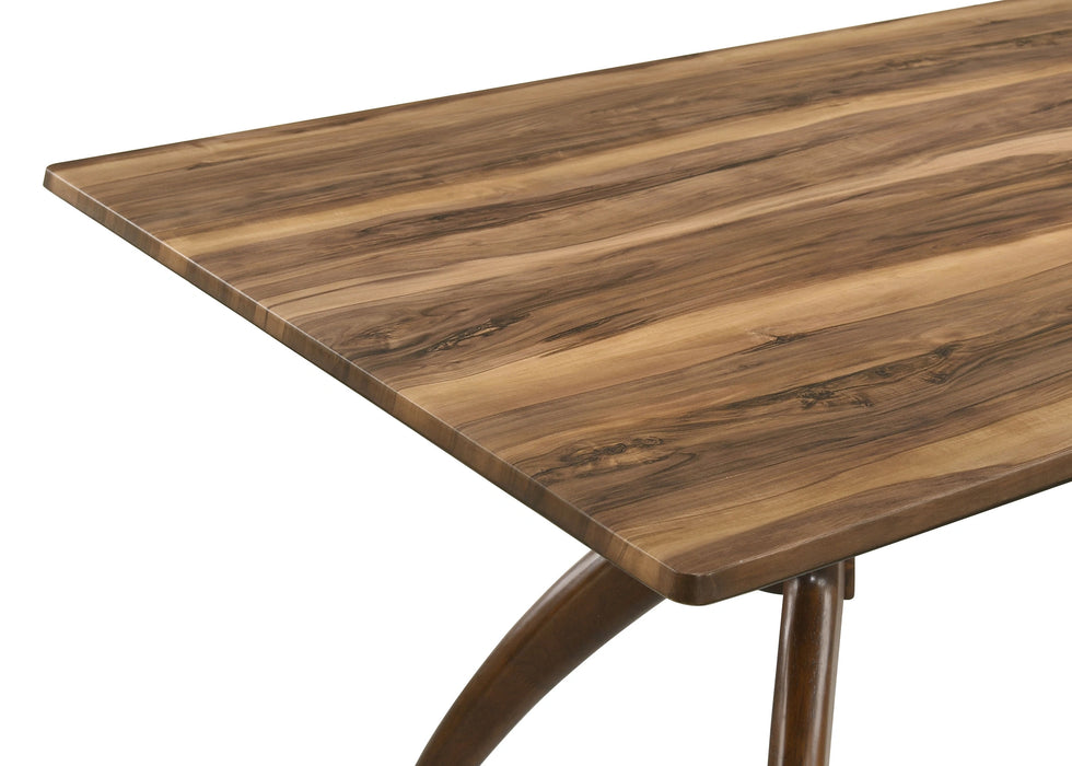 Randolph 7 Pc Dining Set (Table and 6 Chair)