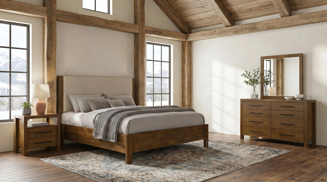 Adderley Bedroom Set