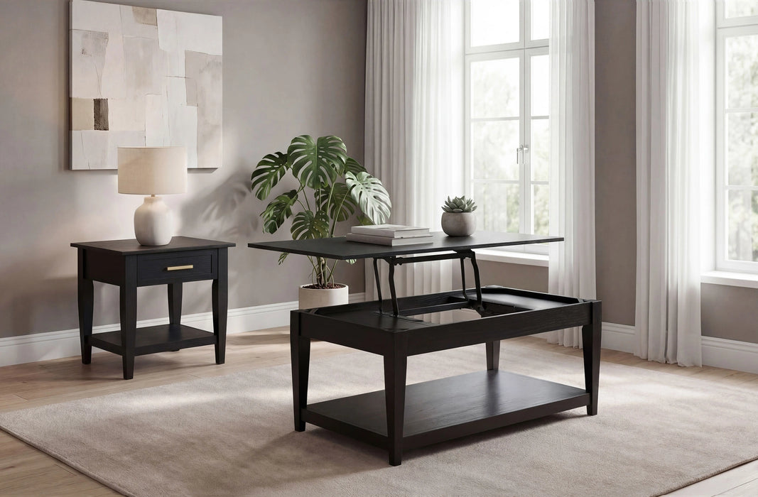 Lindenton Coffee Table