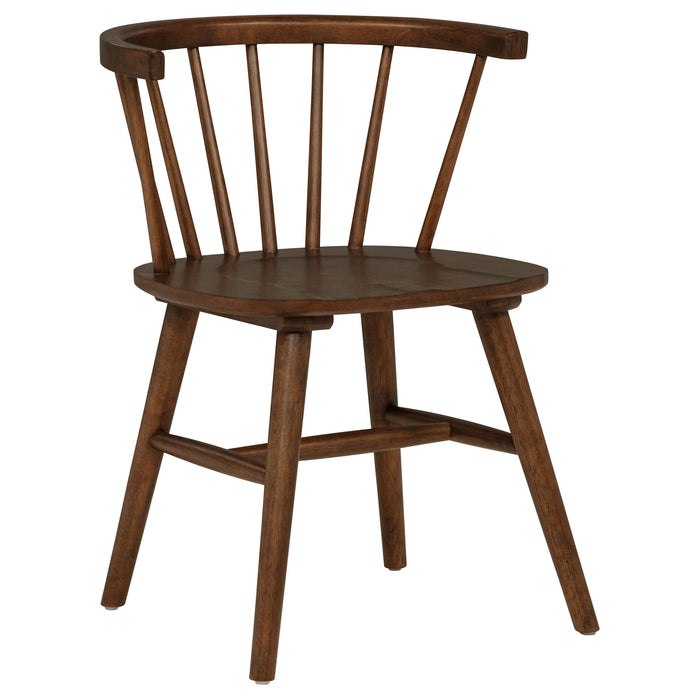 Decker Dining Set F