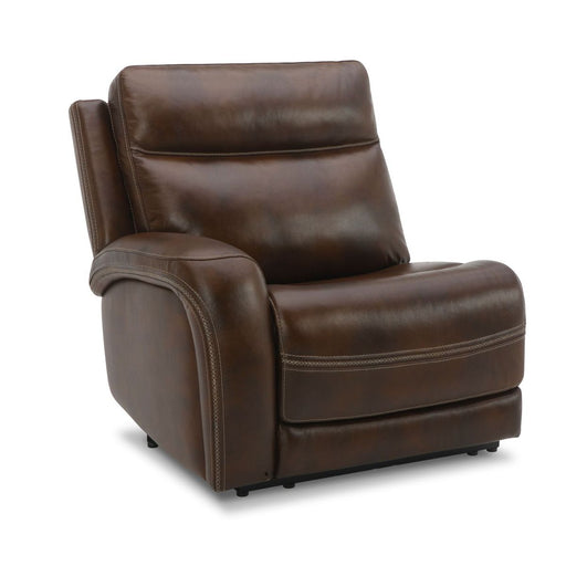 Liberty Furniture Blair Left Arm Recliner P2 & ZG in Cognac image
