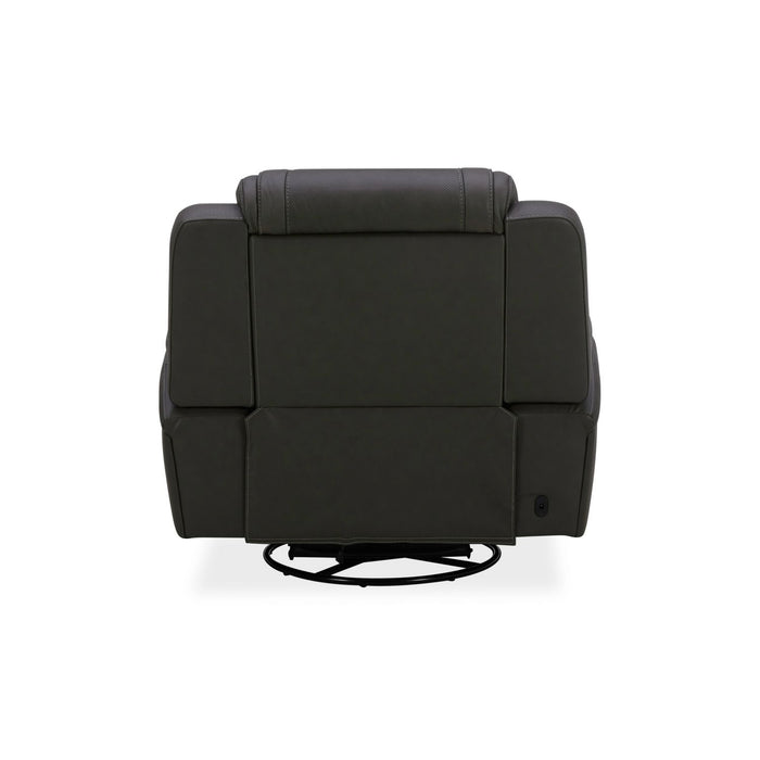 Chapman SG Recliner P2