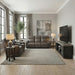 Cyrus Sofa & Loveseat image