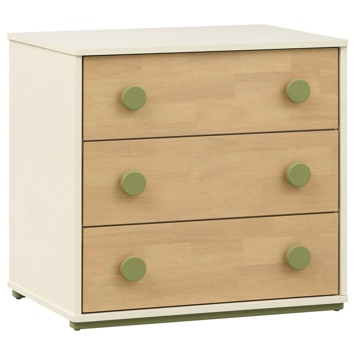 Evren Chest