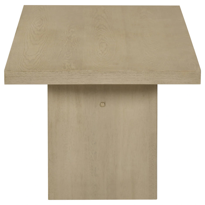 Decker Coffee Table