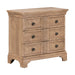 Haven Hills Bedside Chest w/ Charging Station image
