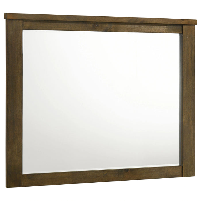 Doherty Dresser Mirror
