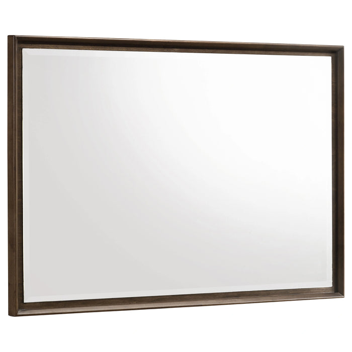 Glenwood Dresser Mirror
