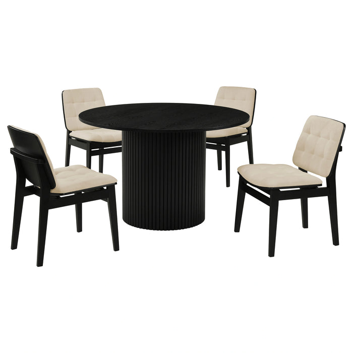 Hamlyn Dining Set D