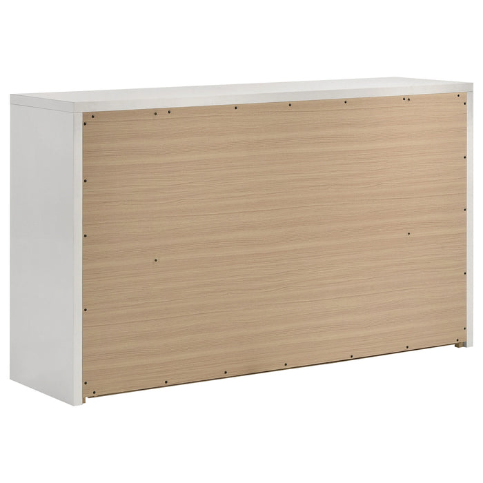 Viana Bedroom Set