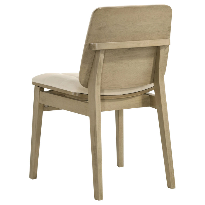 Hamlyn Dining Set D