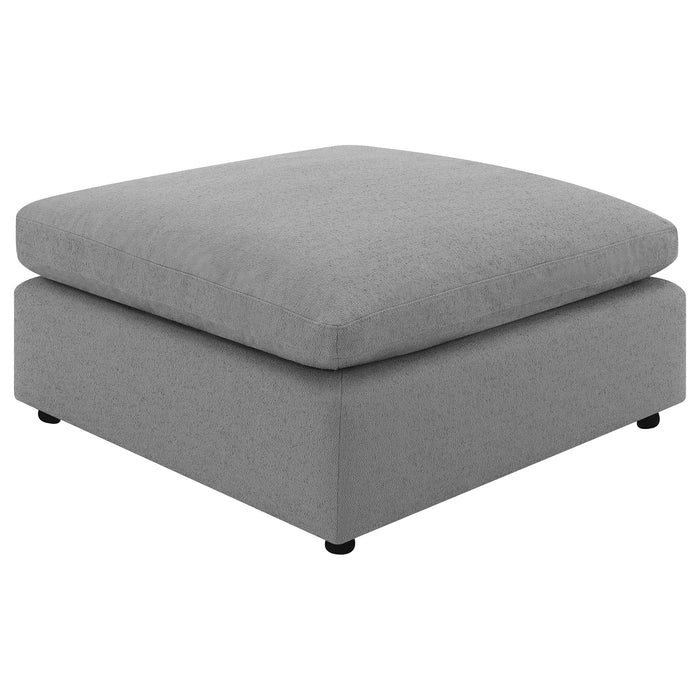 Raleigh Modular Sectional Sofa