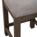 Cascade Falls Uph Console Stool image