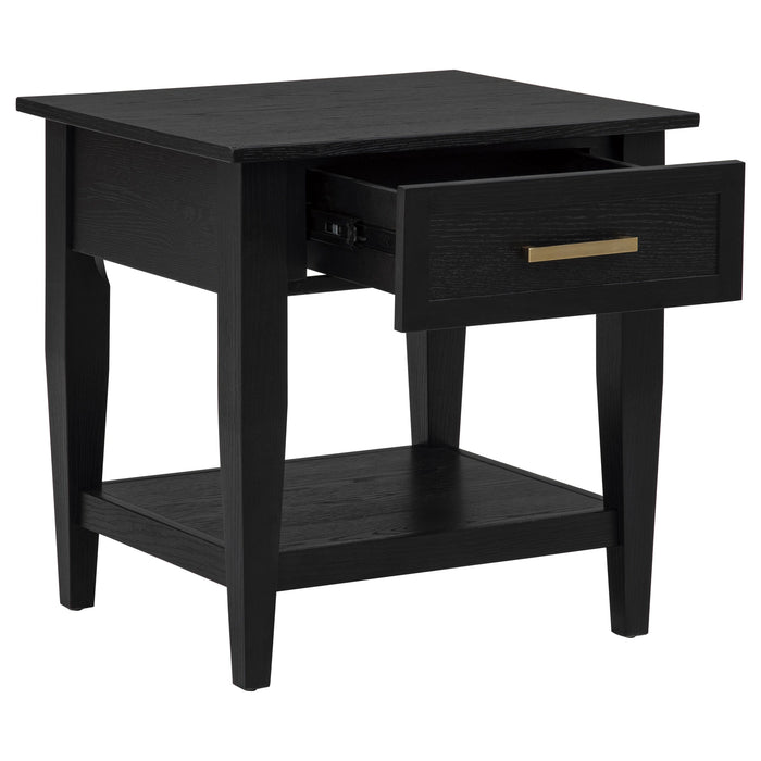 Lindenton End Table