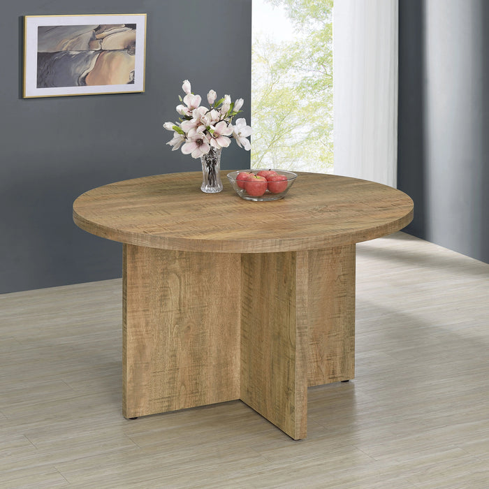 Jamestown Round Dining Table