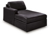Modmax II Double Chaise Sectional with Audio Consoles - Furniture Warehouse Direct (Victoria, TX)