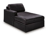 Modmax II Double Chaise Sectional with Audio Consoles - Furniture Warehouse Direct (Victoria, TX)
