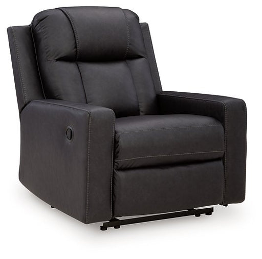 Mackmenville Recliner - Furniture Warehouse Direct (Victoria, TX)