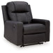 Mackmenville Recliner - Furniture Warehouse Direct (Victoria, TX)