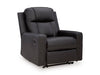 Mackmenville Recliner - Furniture Warehouse Direct (Victoria, TX)