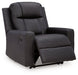 Mackmenville Recliner - Furniture Warehouse Direct (Victoria, TX)