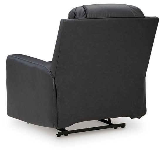 Mackmenville Recliner - Furniture Warehouse Direct (Victoria, TX)