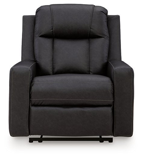 Mackmenville Recliner - Furniture Warehouse Direct (Victoria, TX)