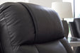 Mackmenville Reclining Sofa - Furniture Warehouse Direct (Victoria, TX)