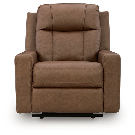 Mackmenville Recliner - Furniture Warehouse Direct (Victoria, TX)